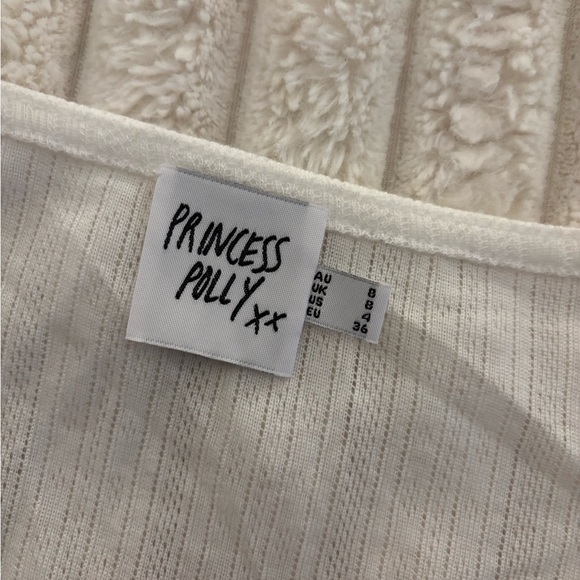 Princess polly shirt - Picture 2 of 2